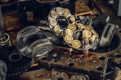 Cilindros Hidraulicos,Direcciones Hidraulicas,Cajas de Direccion,Bombas Hidraulicas,Motores de Giro,Cremalleras de Direccion Hidraulica,Orbitroles,Sellos Hidraulicos,Reparacion de Componentes Hidraulicos